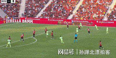 巴塞罗那踢英超   巴塞罗那踢英超