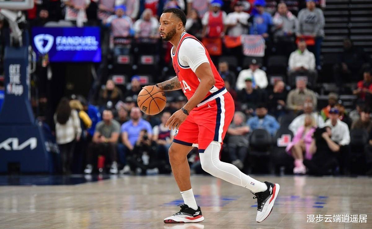 转折点！犹他爵士单刀错失，NBA季后赛加时末段攻防权衡，目标明确，资深球员宣示担当的简单介绍