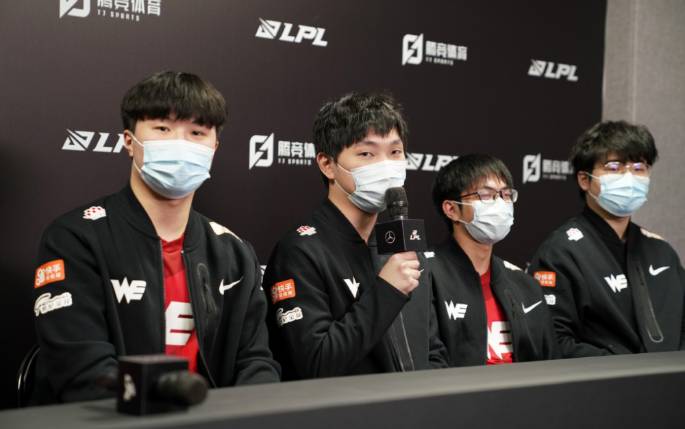  ning现在在哪个战队2024最新消息 