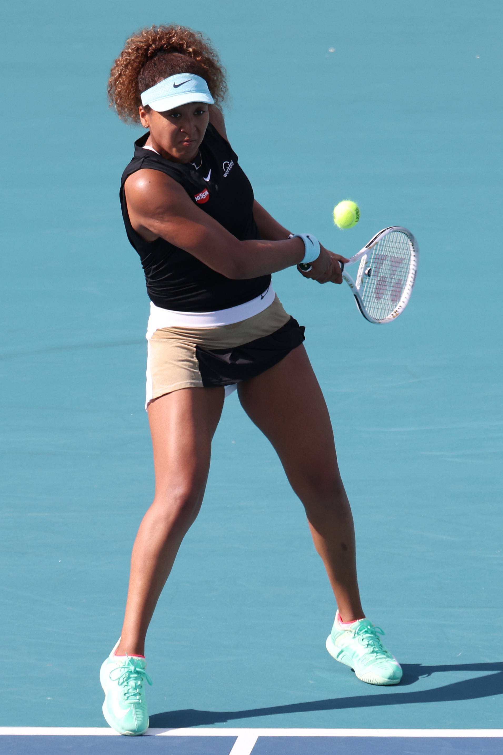  郑钦文大阪直美比赛视频 