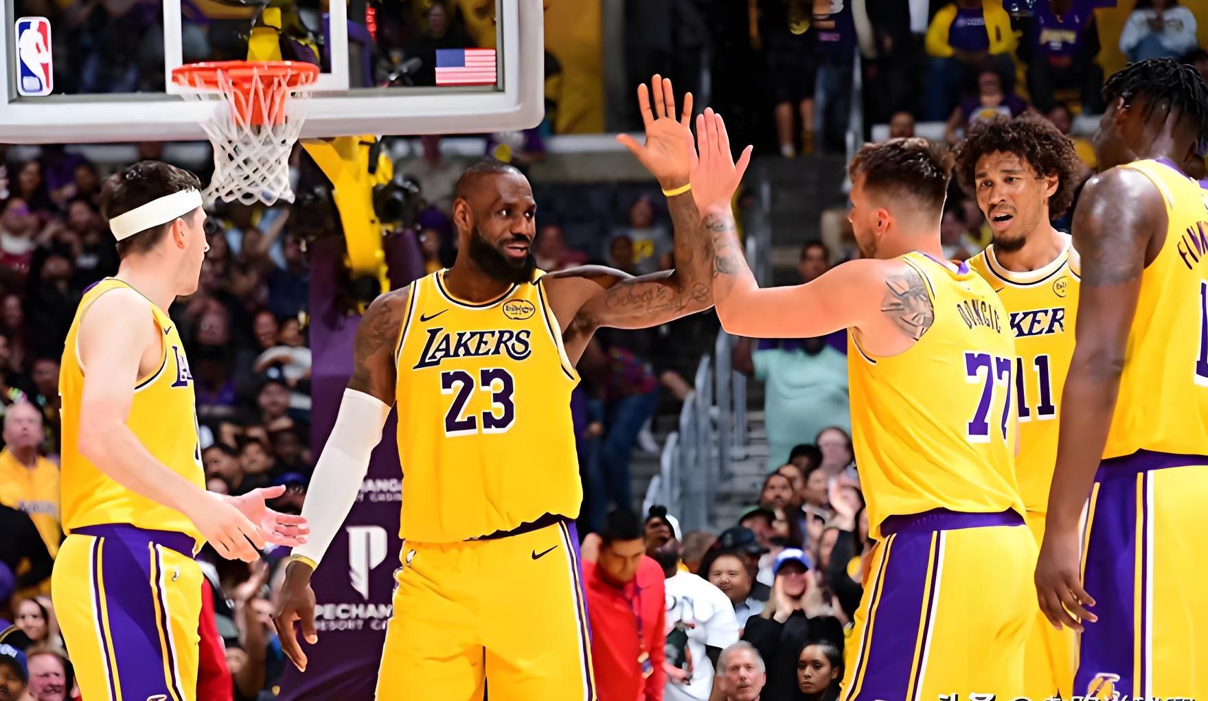 赛前德甲焦点战，洛杉矶湖人状态回暖，悬念犹存，控场能力受关注的简单介绍