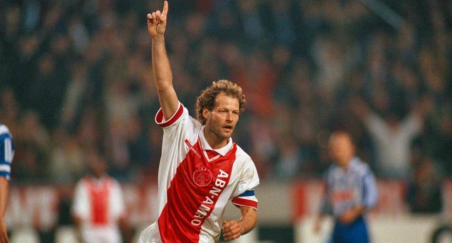  荷甲阿贾克斯赛程表 