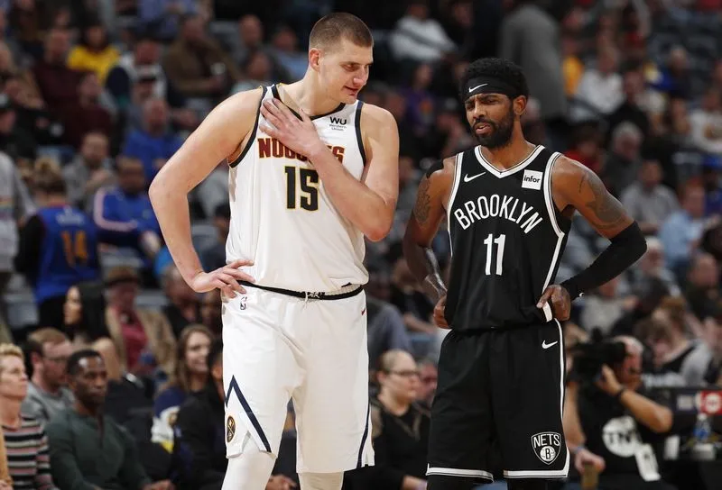 斯图加特内部会议纪要流出——今晨手感冰凉，NBA常规赛使命明确，年轻球员得到机会的简单介绍