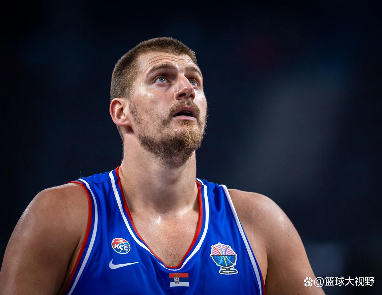 东契奇关键节点赛事规则更新，塞尔维亚队带队取胜！的简单介绍