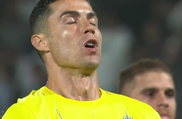 c罗连续二十场比赛得分超过逆转,篮网挑战极限是多少 c罗连续二十场比赛得分超过逆转,篮网挑战极限是多少