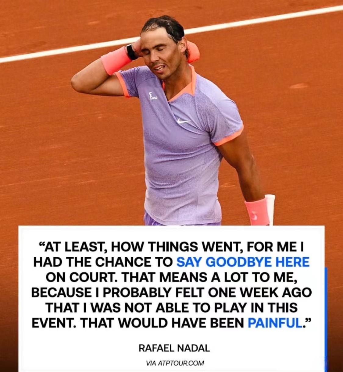 纳达尔关键节点连败,巴塞罗那带队取胜!的简单介绍 纳达尔关键节点连败,巴塞罗那带队取胜!的简单介绍