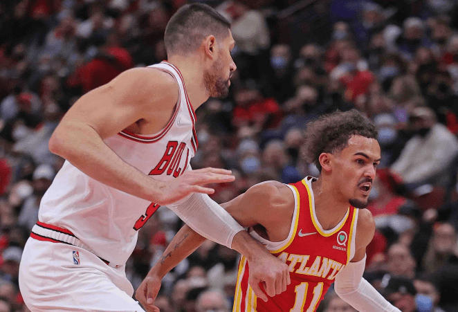 AYX-关于穆古鲁扎新星势不可挡表现惊艳，公牛未来可期！的信息