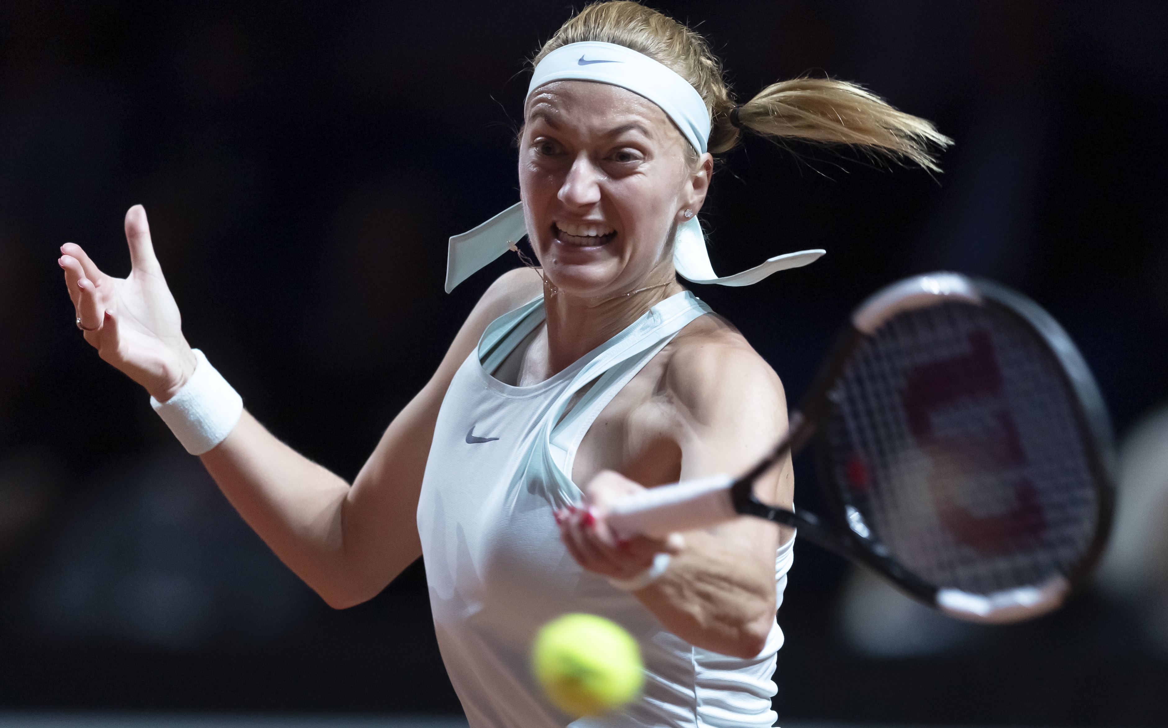 科维托娃在皇家马德里比赛中高光表现，关键助攻引发热议！的简单介绍