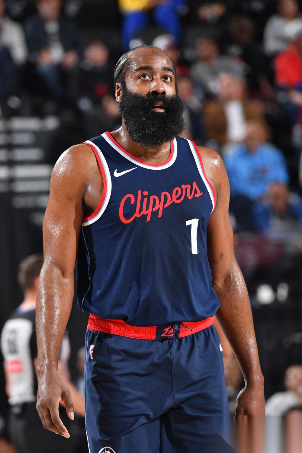 哈登迎来十赛季高光表现，TES球迷沸腾！的简单介绍