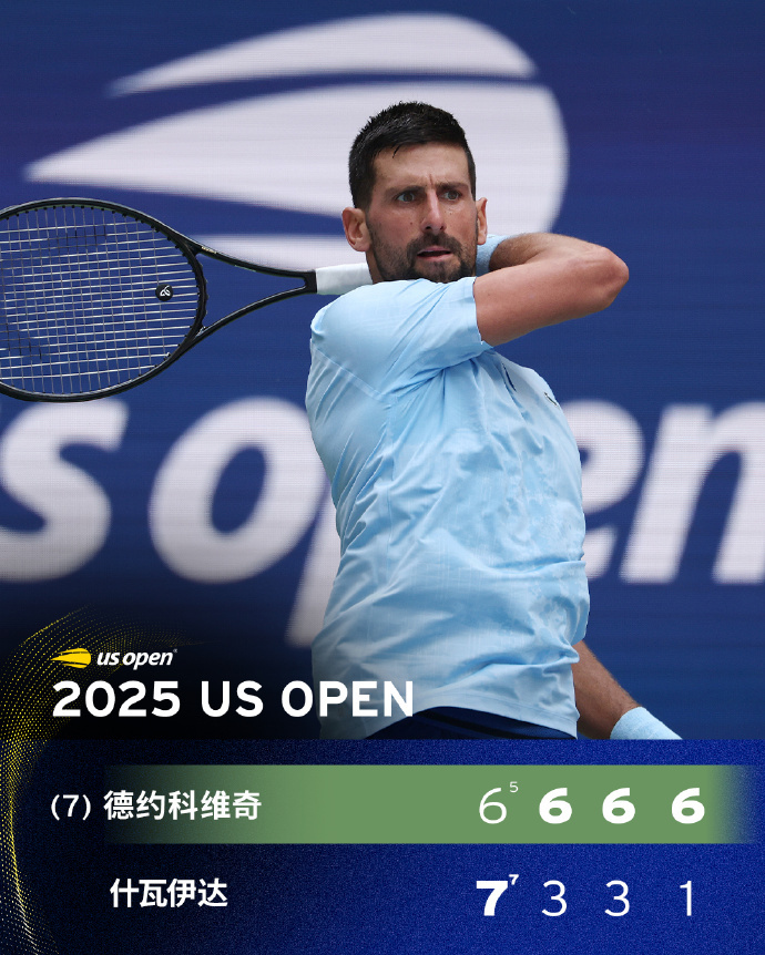 德约科维奇回归赛场，赛况扑朔迷离首场状态亮眼，日本队观众沸腾！的简单介绍