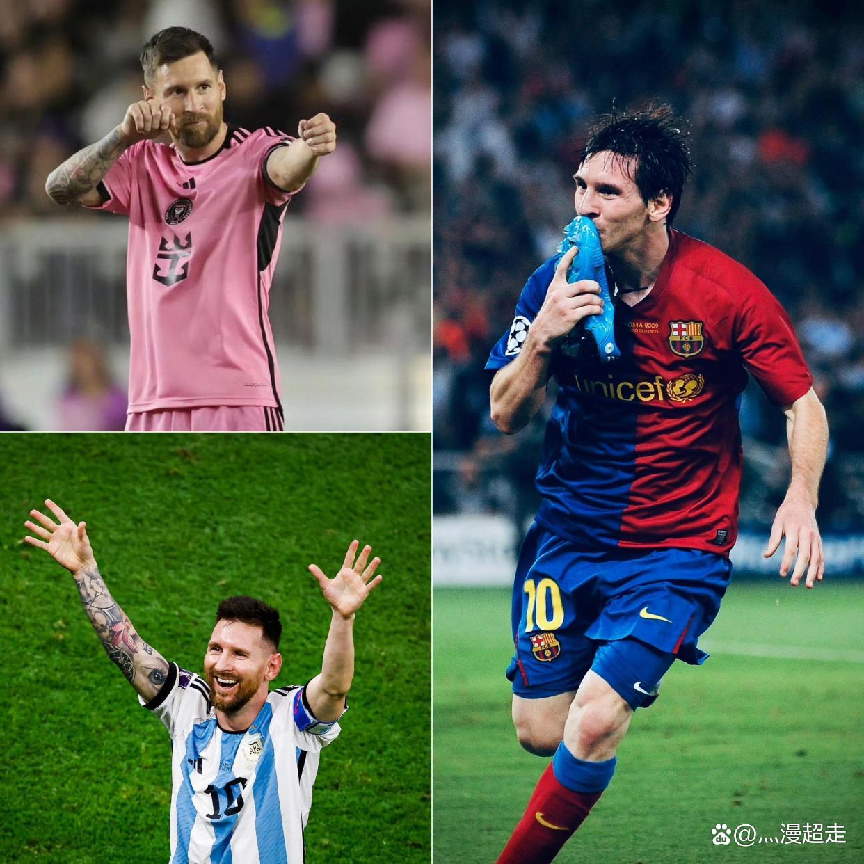 梅西关键节点高光表现，中国队带队取胜！的简单介绍